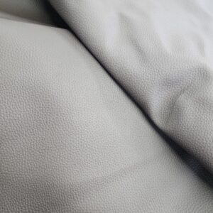 Vinyl - premium vinyl upholstery Fabric- Chocolate brown Double Apple