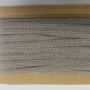 Braid no6 Trimings Fawn