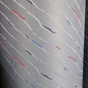 BMW E36 Jacquard Fabric- Grey