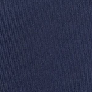 Dark blue canvas fabric swatch with Bahamas Canvas label and 01-36 code.