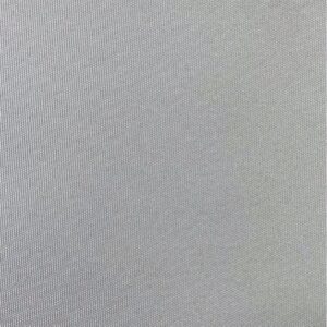 Light gray canvas fabric swatch with Bahamas Canvas and 01-56 labels