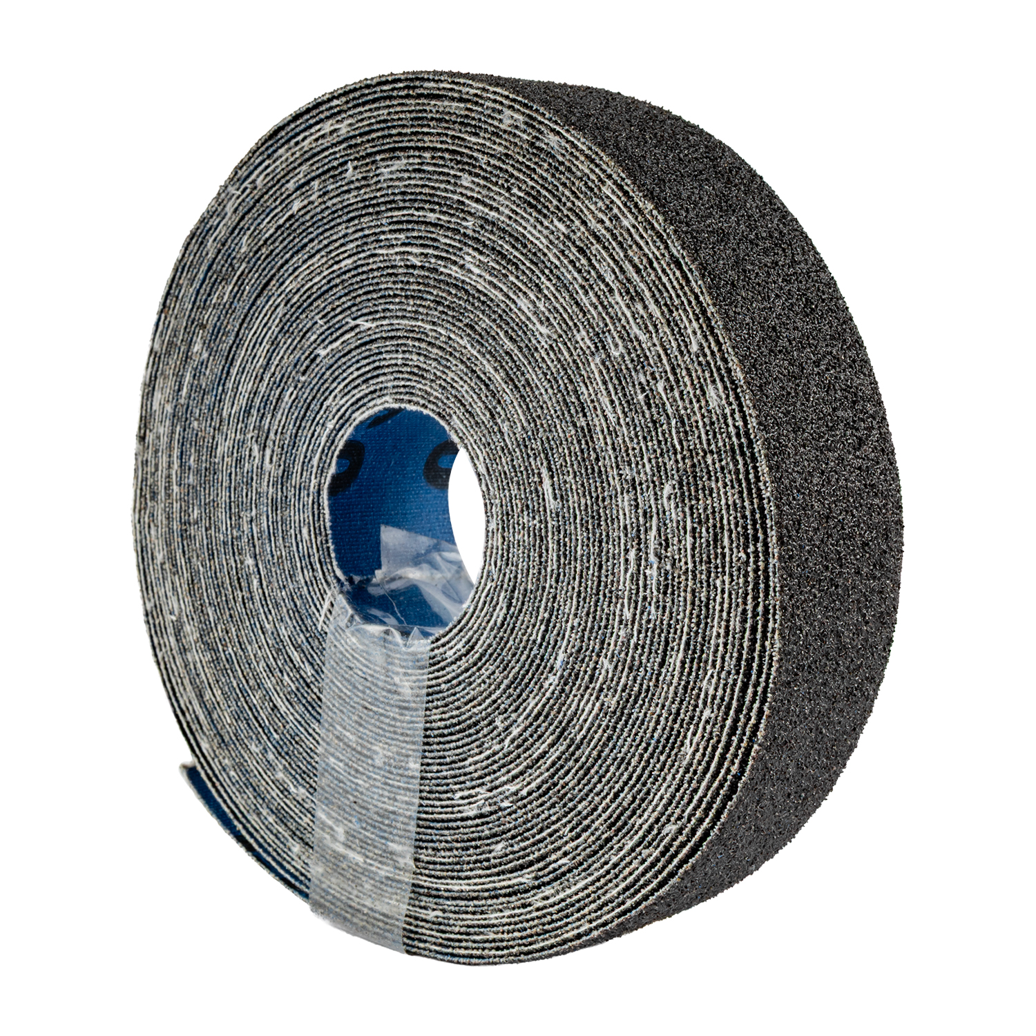 Emery Cloth 60Grit 25Mm X 10M Roll