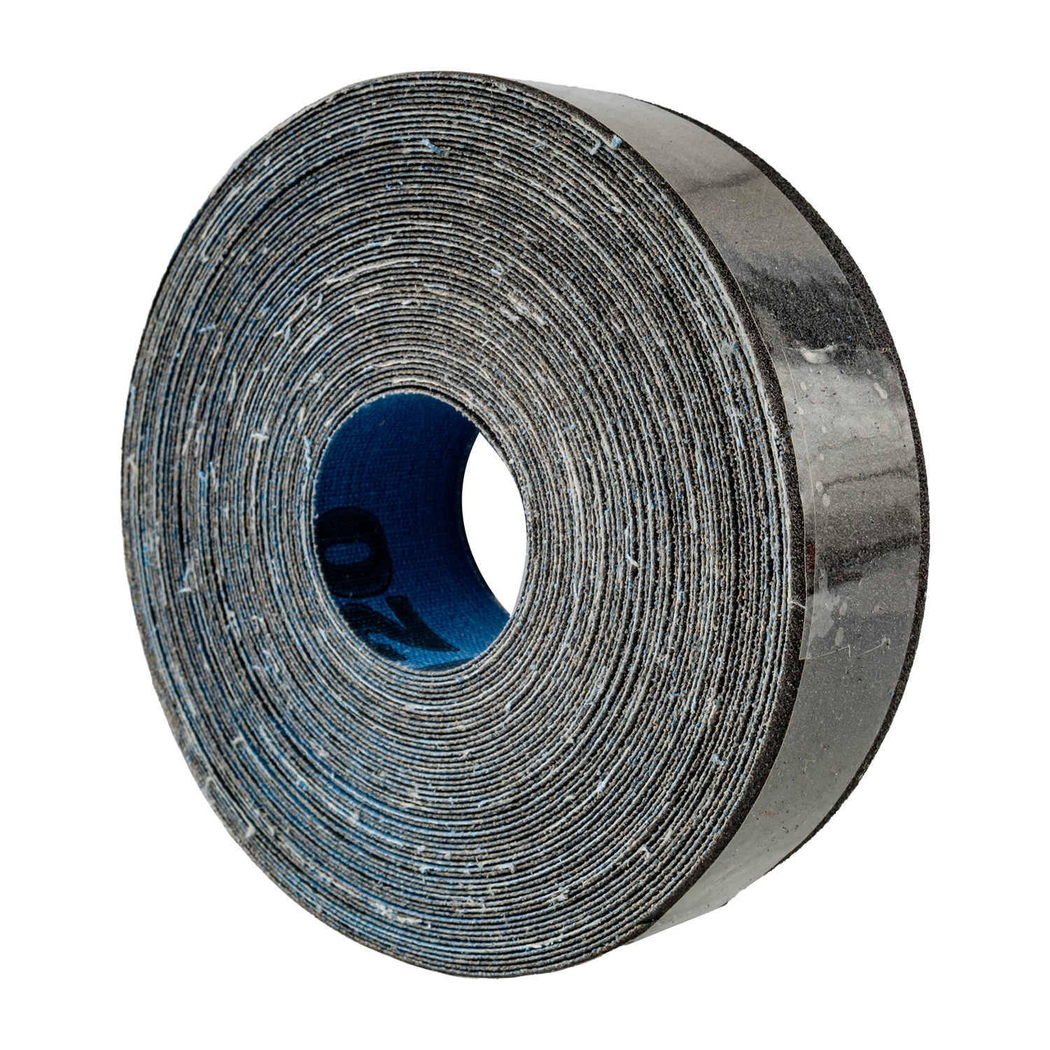 Emery Cloth 120Grit 25Mm X 10M Roll