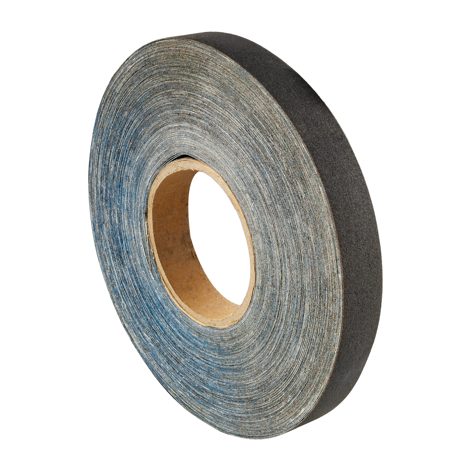 Emery Cloth 25Mm X 240 Grit X 50M Roll
