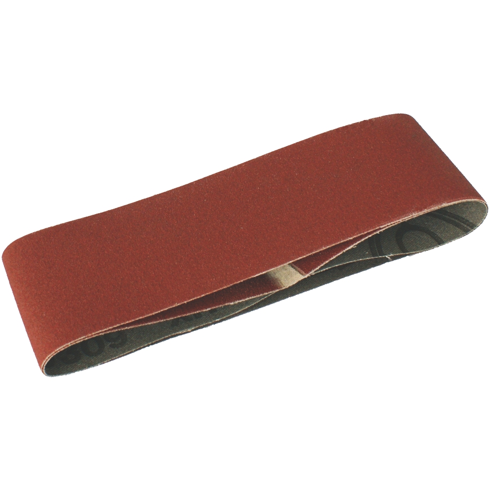 Sanding Belt 60 X 400Mm 180Grit 2/Pack (For Triton Palm Sander)