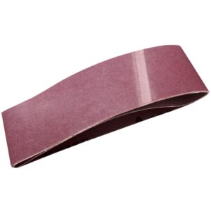 Sanding Belt 64 X 406Mm 150Grit 2/Pack