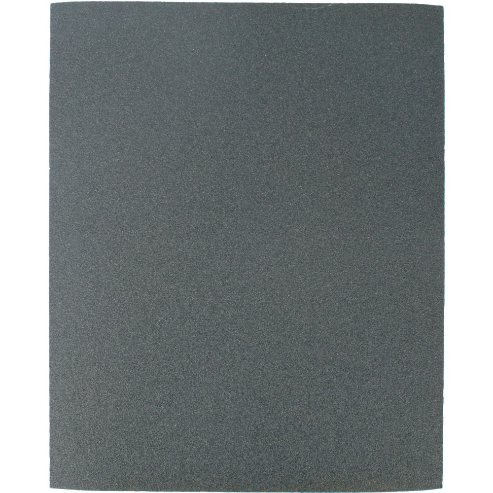 Water Paper 230 X 280Mm 100 Grit Wet & Dry 50 Per Pack Std