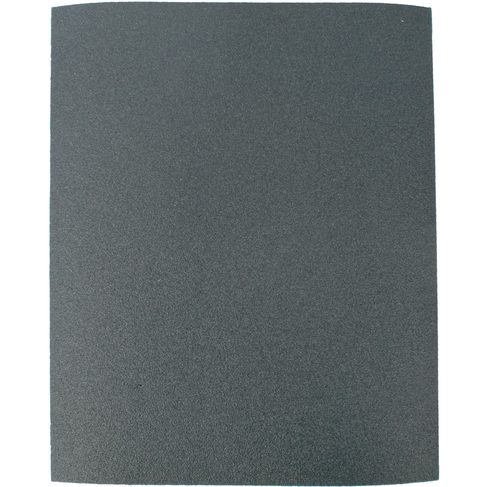 Water Paper 230 X 280Mm 120 Grit Wet & Dry 50 Per Pack Std