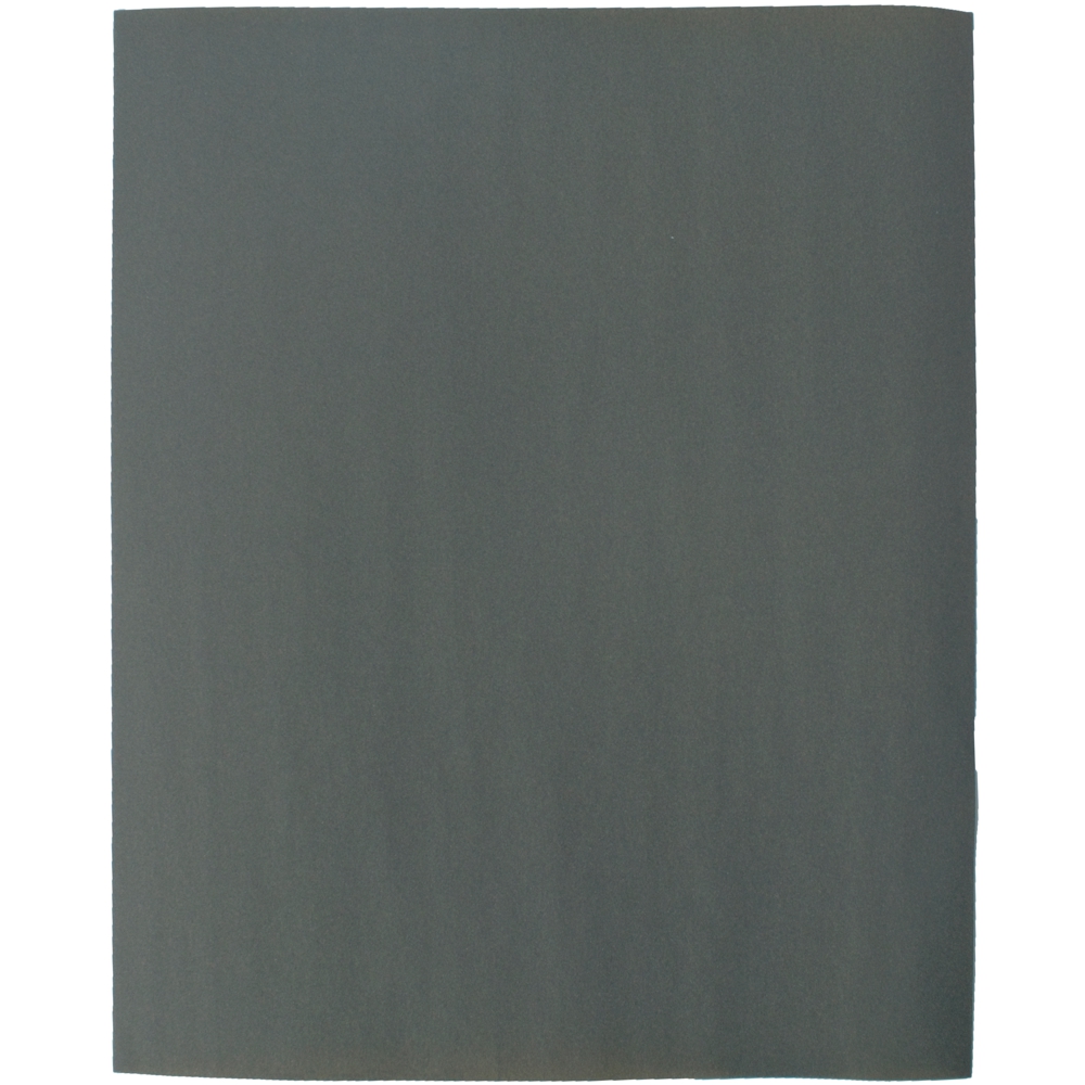 Water Paper 230 X 280Mm 600 Grit Wet & Dry 50 Per Pack Std