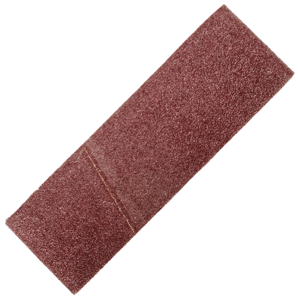 Sanding Belt 100 X 610Mm 240Grit 2/Pack