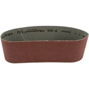 Sanding Belt 100 X 620Mm 60 Grit Bulk