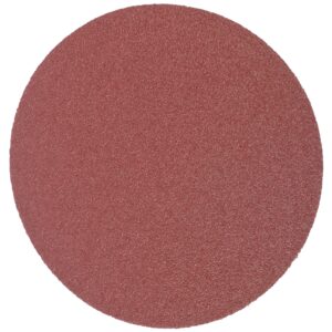 Sanding Disc Psa 125Mm 80 Grit No Hole 10/Pk