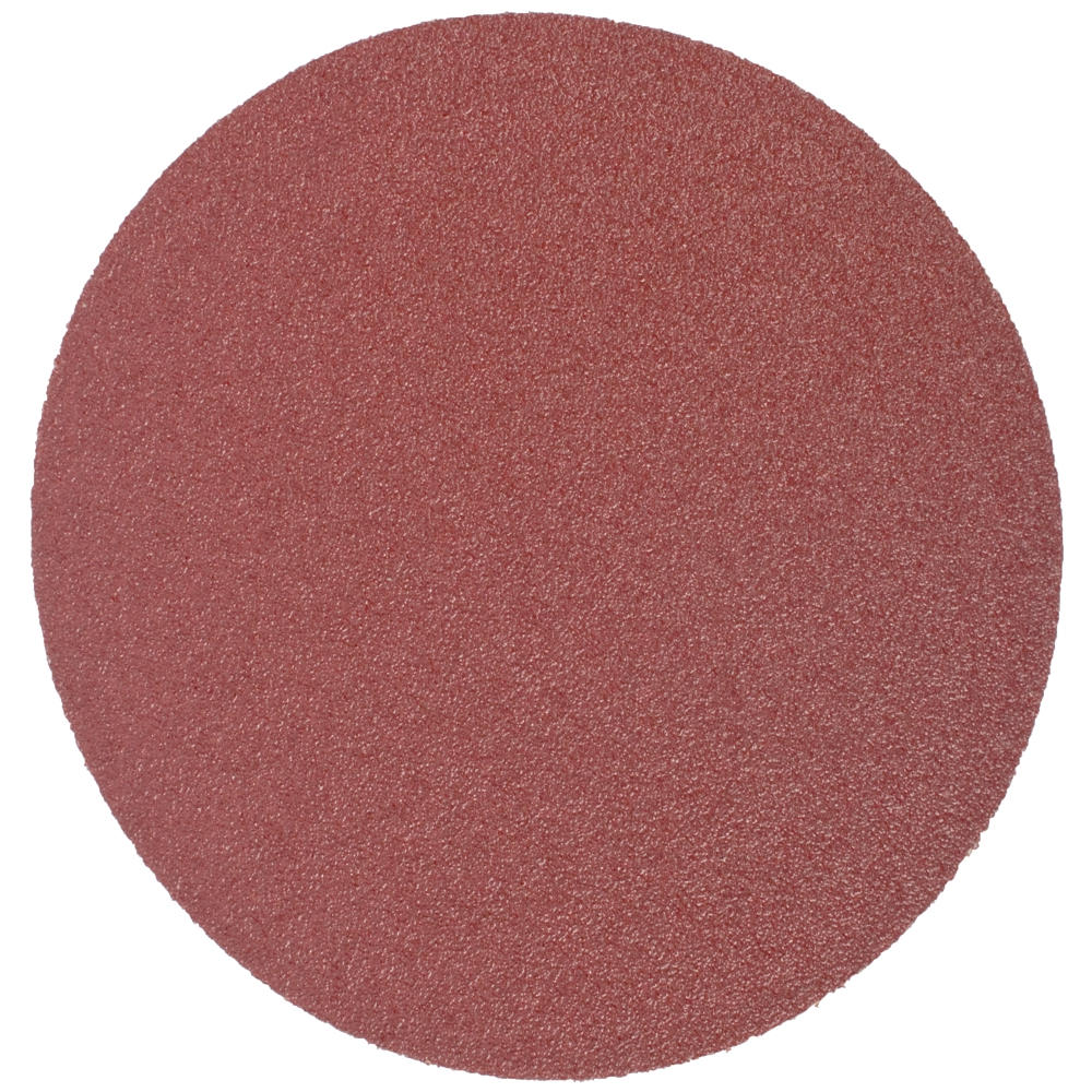 Sanding Disc Psa 125Mm 80 Grit No Hole 10/Pk