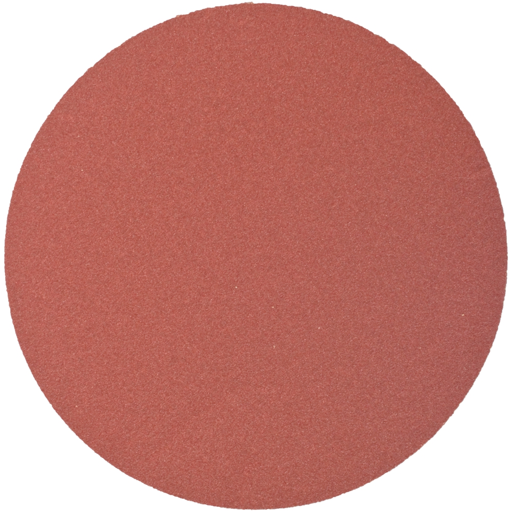 Sanding Disc Psa 125Mm 180 Grit No Hole 10/Pk