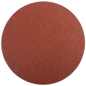 Sanding Disc Psa 304Mm 40 Grit No Hole Bulk