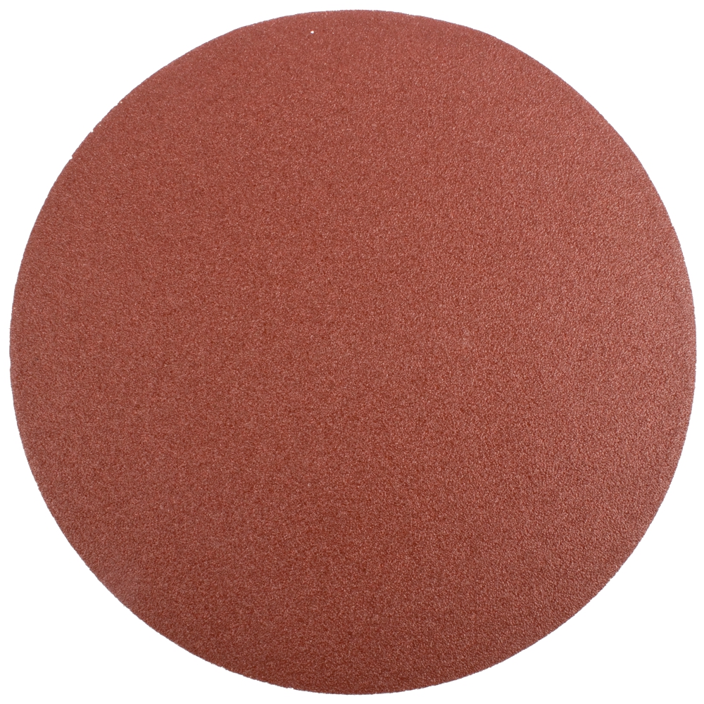 Sanding Disc Psa 304Mm 60 Grit No Hole Bulk