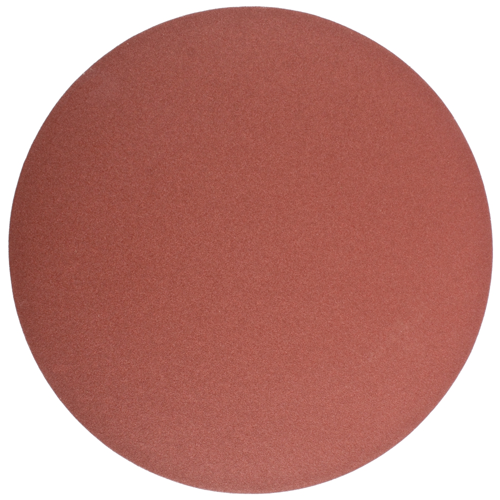 Sanding Disc Psa 304Mm 100 Grit No Hole Bulk