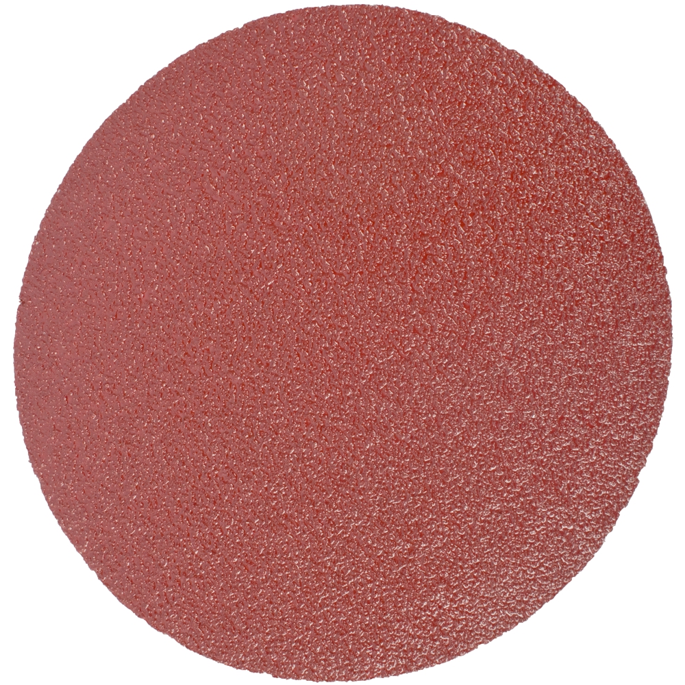Sanding Disc Psa 150Mm 40 Grit No Hole 10/Pk