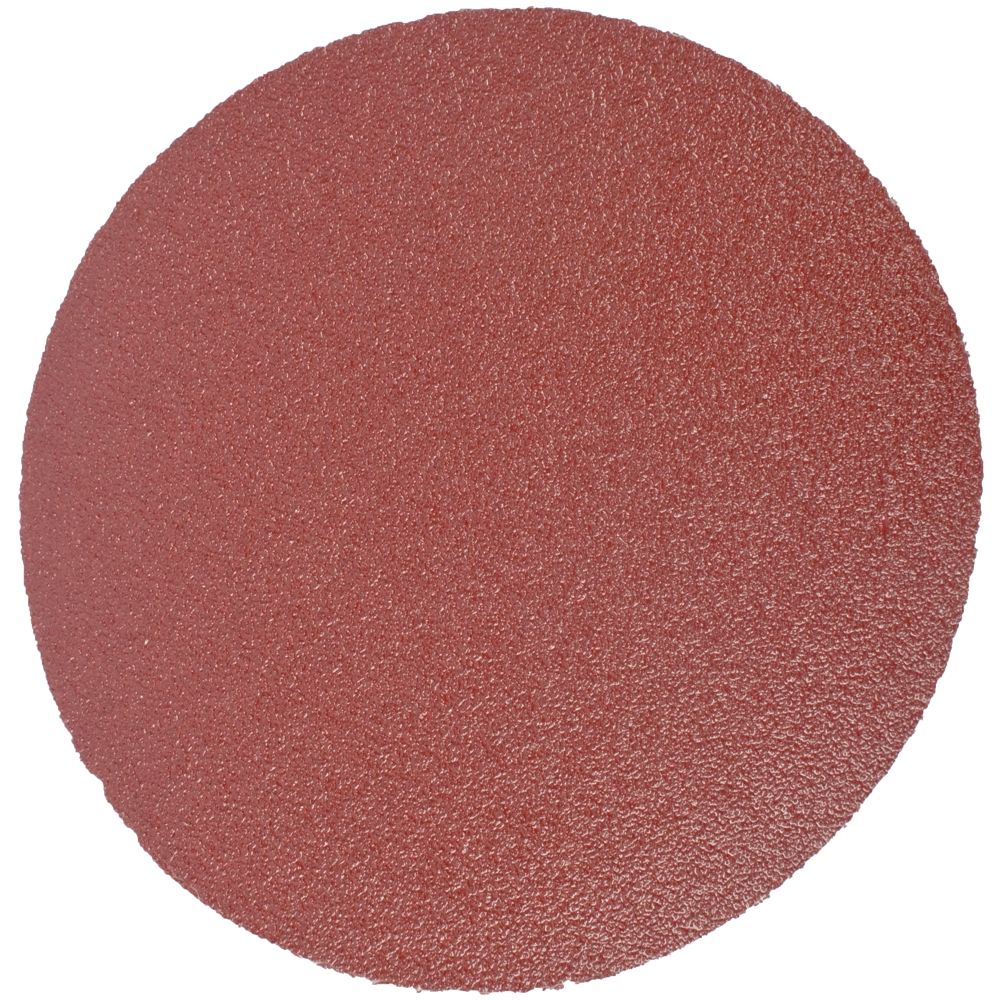Sanding Disc Psa 150Mm 60 Grit No Hole 10/Pk