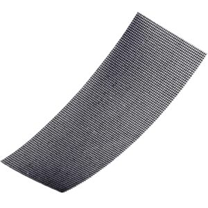 Durasand Mesh Sanding Sheet 600Grit 93 X 230Mm 10Pc Per Pack