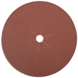 Sanding Disc 125Mm 120 Grit Centre Hole 10/Pk
