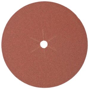Sanding Disc 150Mm 120 Grit Centre Hole 10/Pk