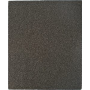 Premium Waterproof Paper  60 Grit 230  X 280 (50 Piece) Automotive