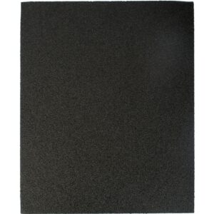 Premium Waterproof Paper  80 Grit 230  X 280 (50 Piece) Automotive
