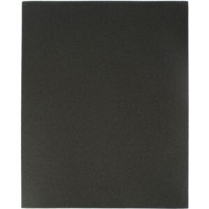 Premium Waterproof Paper  240 Grit 230  X 280 (50 Piece) Automotive