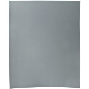 Premium Waterproof Paper  1500 Grit 230  X 280 (50 Piece) Automotive