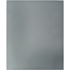 Premium Waterproof Paper  2500 Grit 230  X 280 (50 Piece) Automotive