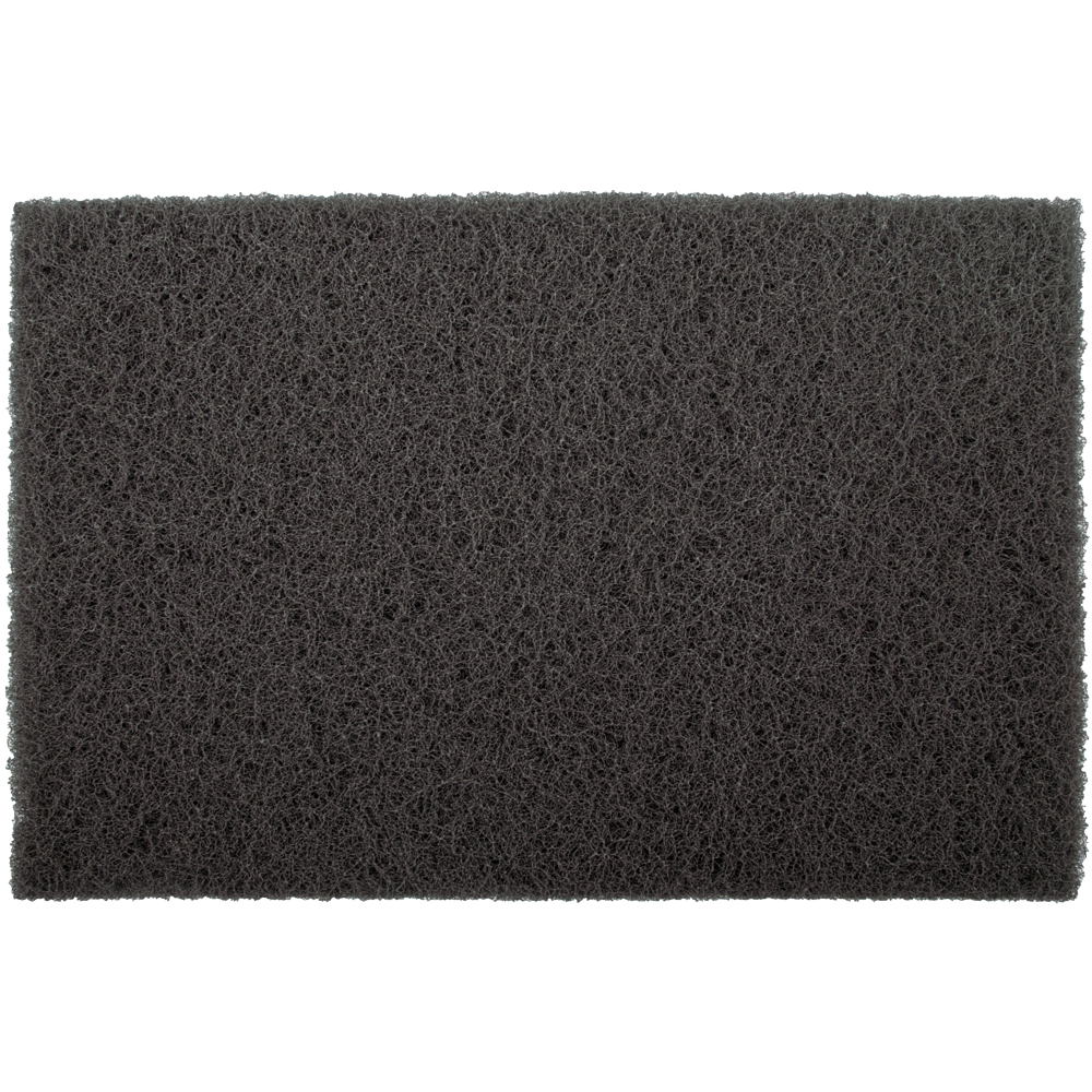 Pad Non Woven Ind. Strength 5Pc 150 X 230Mm Ultra Fine Grey