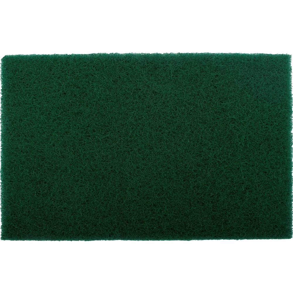 Pad Non Woven Ind. Strength 5Pc 150 X 230Mm Fine Green