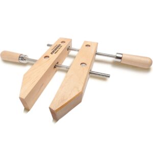 Jorgensen 12' 300Mm Adjustable Handscrew