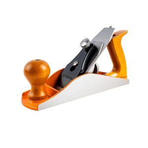 Hand Plane Smooth 3.0Mm H/Gauge Duct Iron Jorgenson