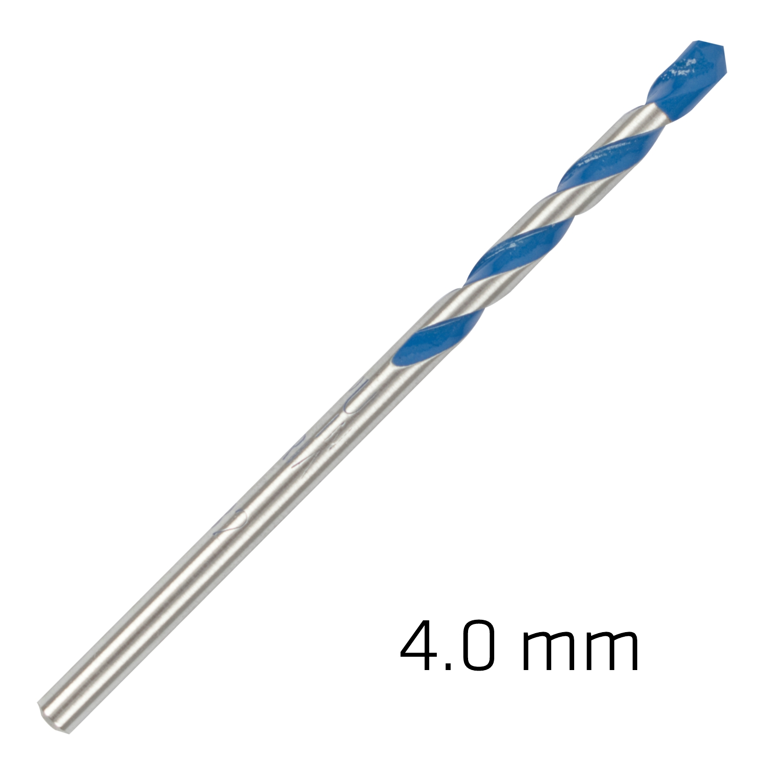 Granite Drill Bit 4.0Mm