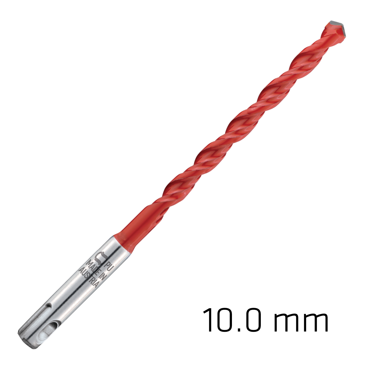 Profi Multicut Sds Drill Bit 10 X 160Mm
