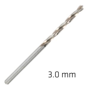 Wood Drill Bit 3 X 61Mm