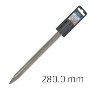 Sds Max Chisel Pointed 280Mm