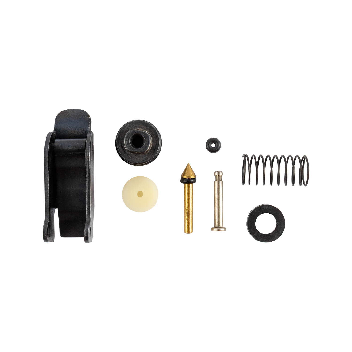 Air Stapler Service Kit Compl. Trigger Kit (24-34) For At0001