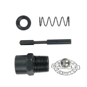 Air Imp. Wrench Service Kit Air Inlet (5-9) For At0003