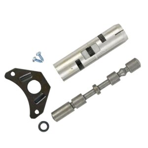 Air Imp. Wrench Service Kit Valve Kit(2-4/19/20) For At0003