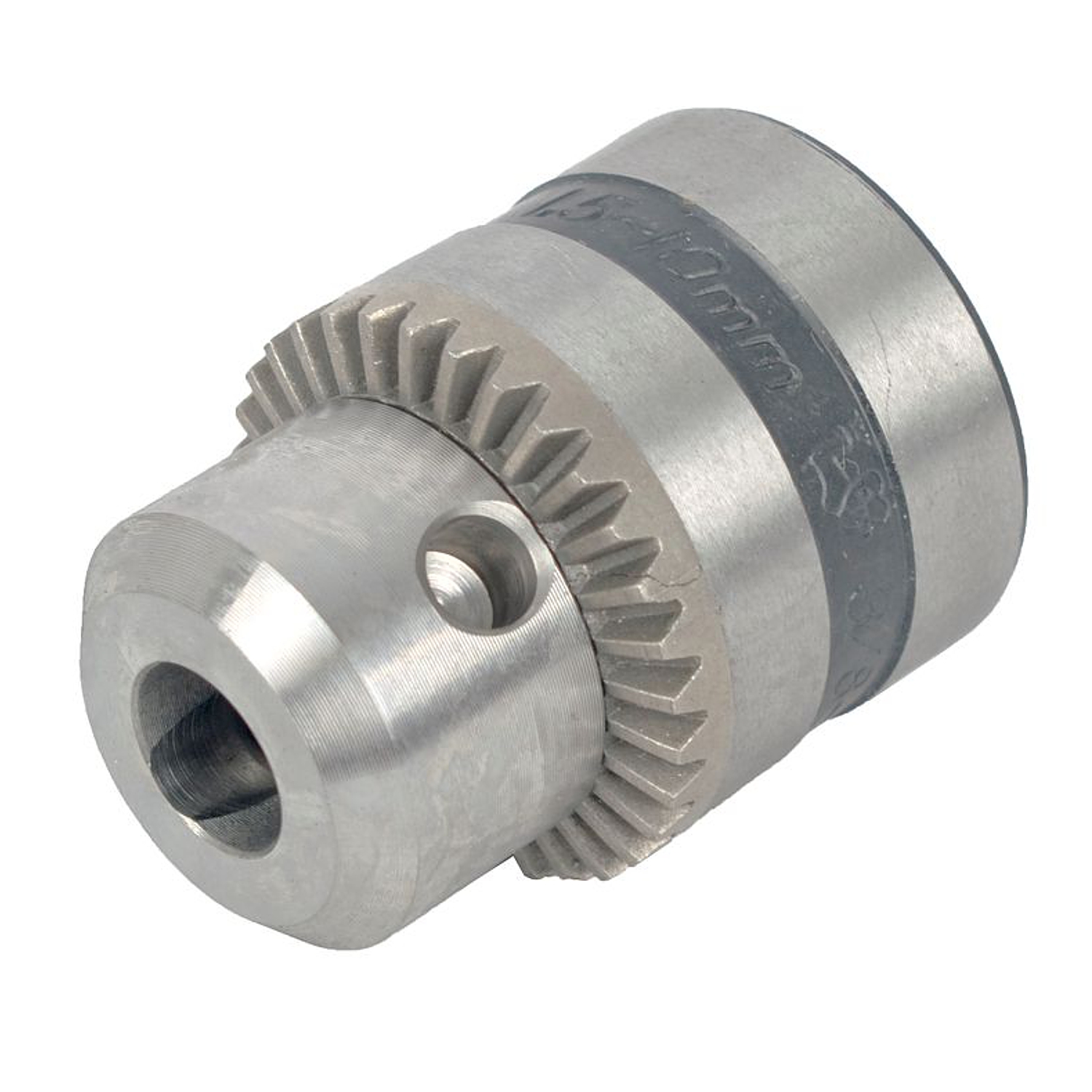 Chuck 10Mm 3/8 For Air Drill 10Mm Reversable 1800Rpm (1/2')