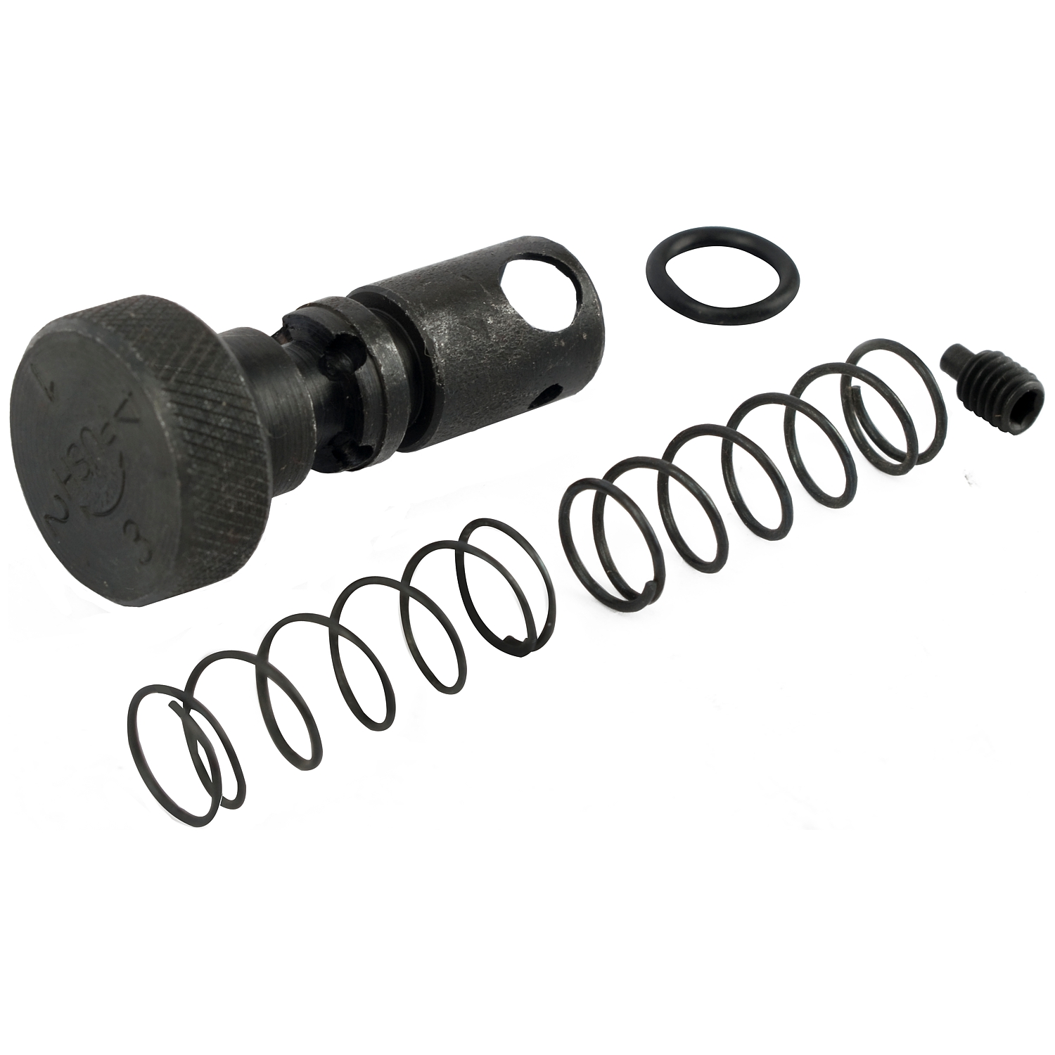 Air Imp. Wrench Service Kit Air Flow Reg ( 8/10-12) For At0006