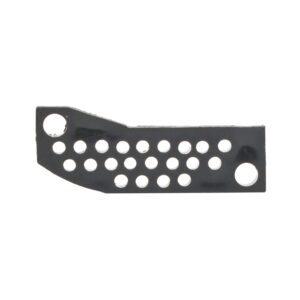 Muffler For Air Angle Grinder 125Mm Proline