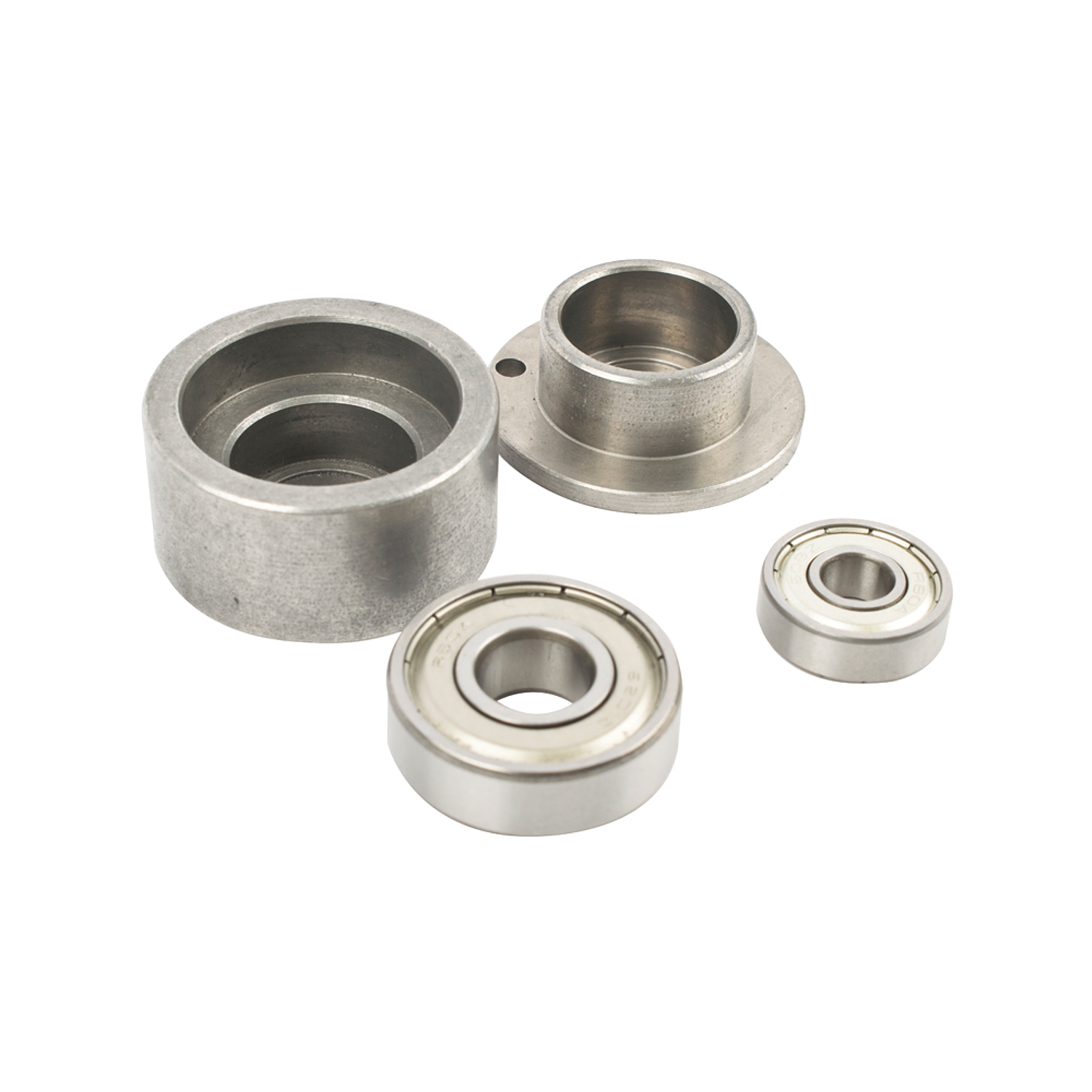 Air Angle Grind. Service Kit Bearing & Plate (21-23/28) For At0013