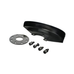 Air Angle Grind. Service Kit Gasket & Metal Guard (14/16-18) For At001