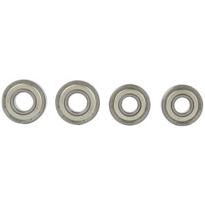 Air Palm Sander Service Kit Bearings Var. (4/15) For At0014