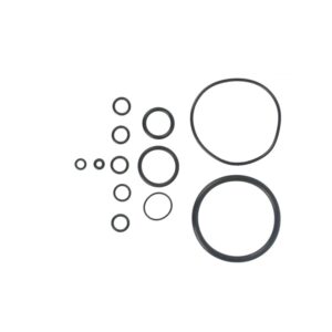 Air Riveter Service Kit O-Rings (B01-05/B10-14) For At0018