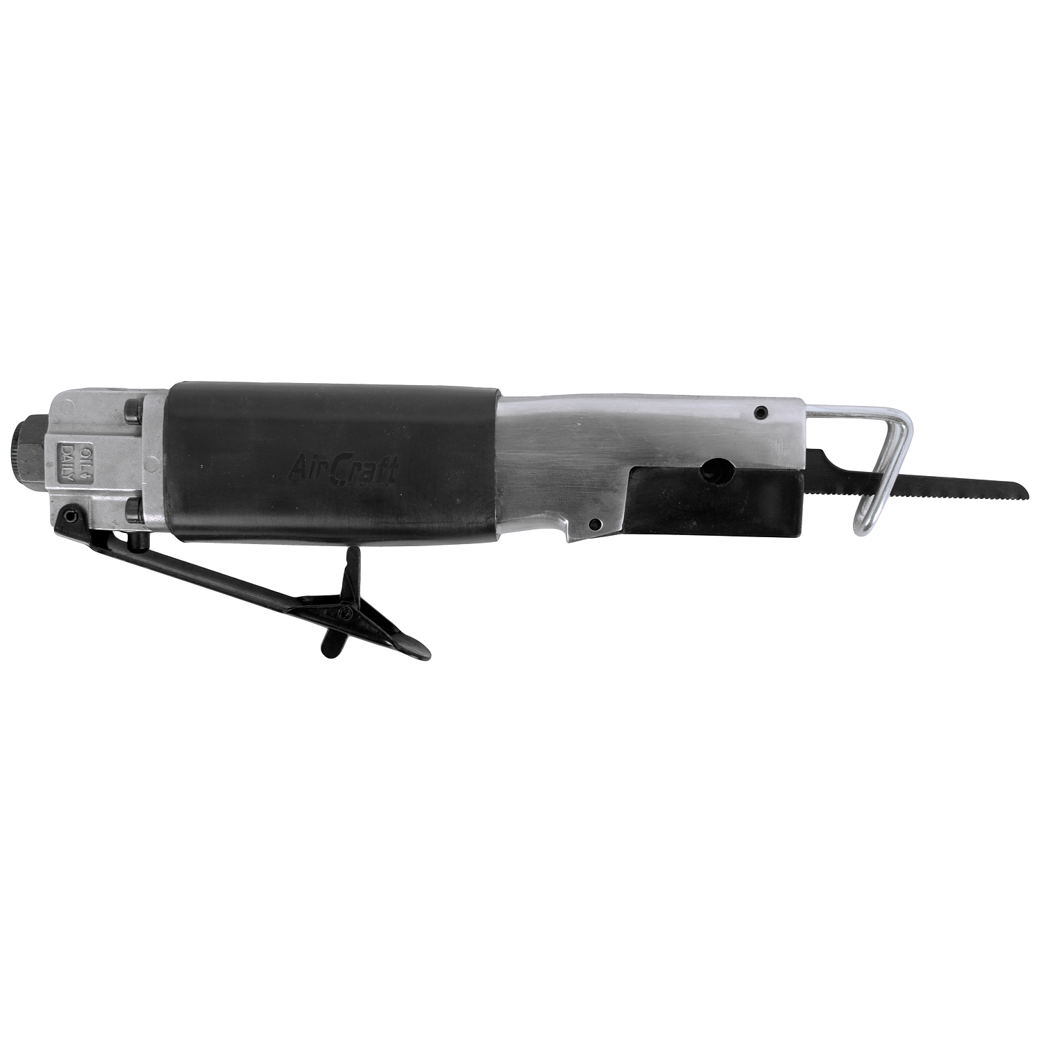 Air Body Saw Metal (1.6Mm Max).2.0Mm Aluminium.plastic & Fibreglass 2.